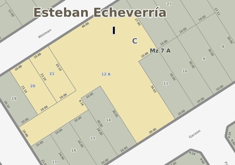 Depósito - Luis Guillon - 1