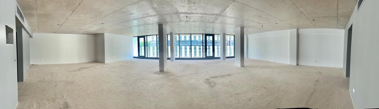 DOME Business Plaza • A estrenar • Av. Del Libertador esq. Olazabal - 1