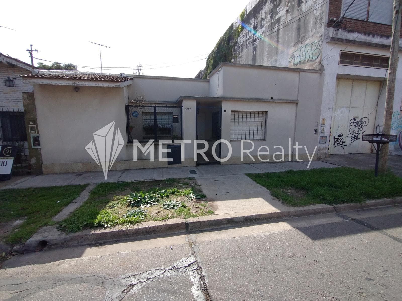 Lote/Terreno en venta Carapachay - 1
