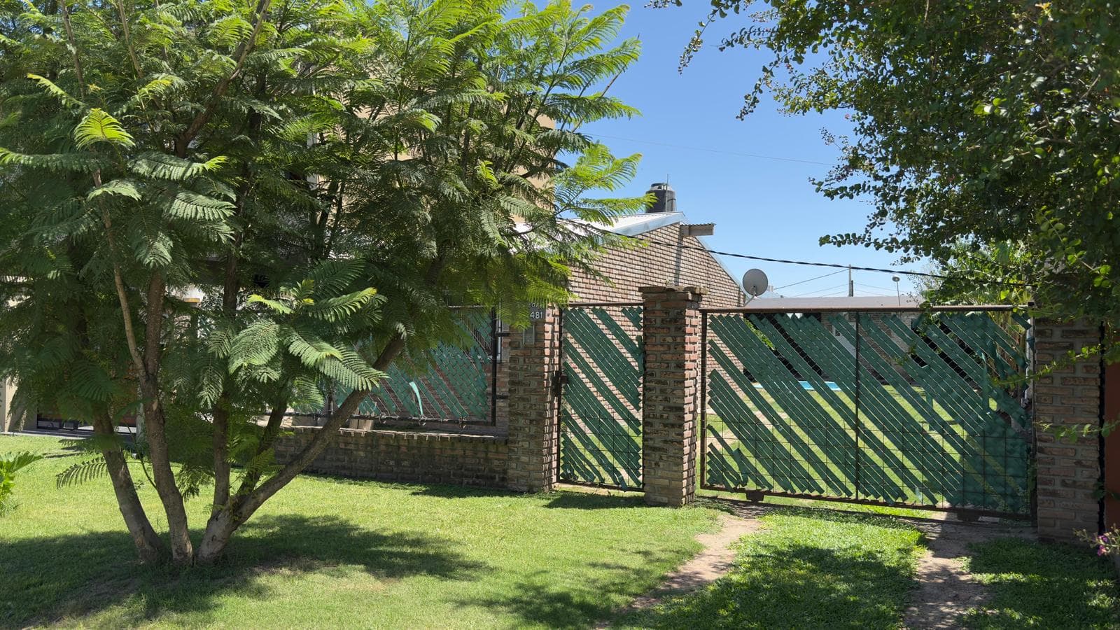 Casa en VENTA : Lucio V López 4481 Andino Santa Fe - 1