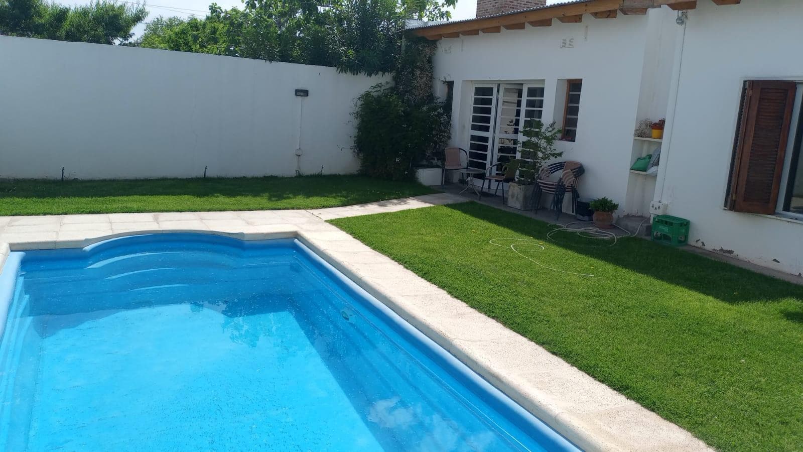 Casa en Venta 3 dorm. General Roca, Río Negro - 1