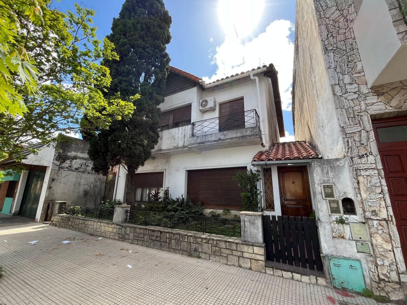 Casa en Villa Soldati - 1