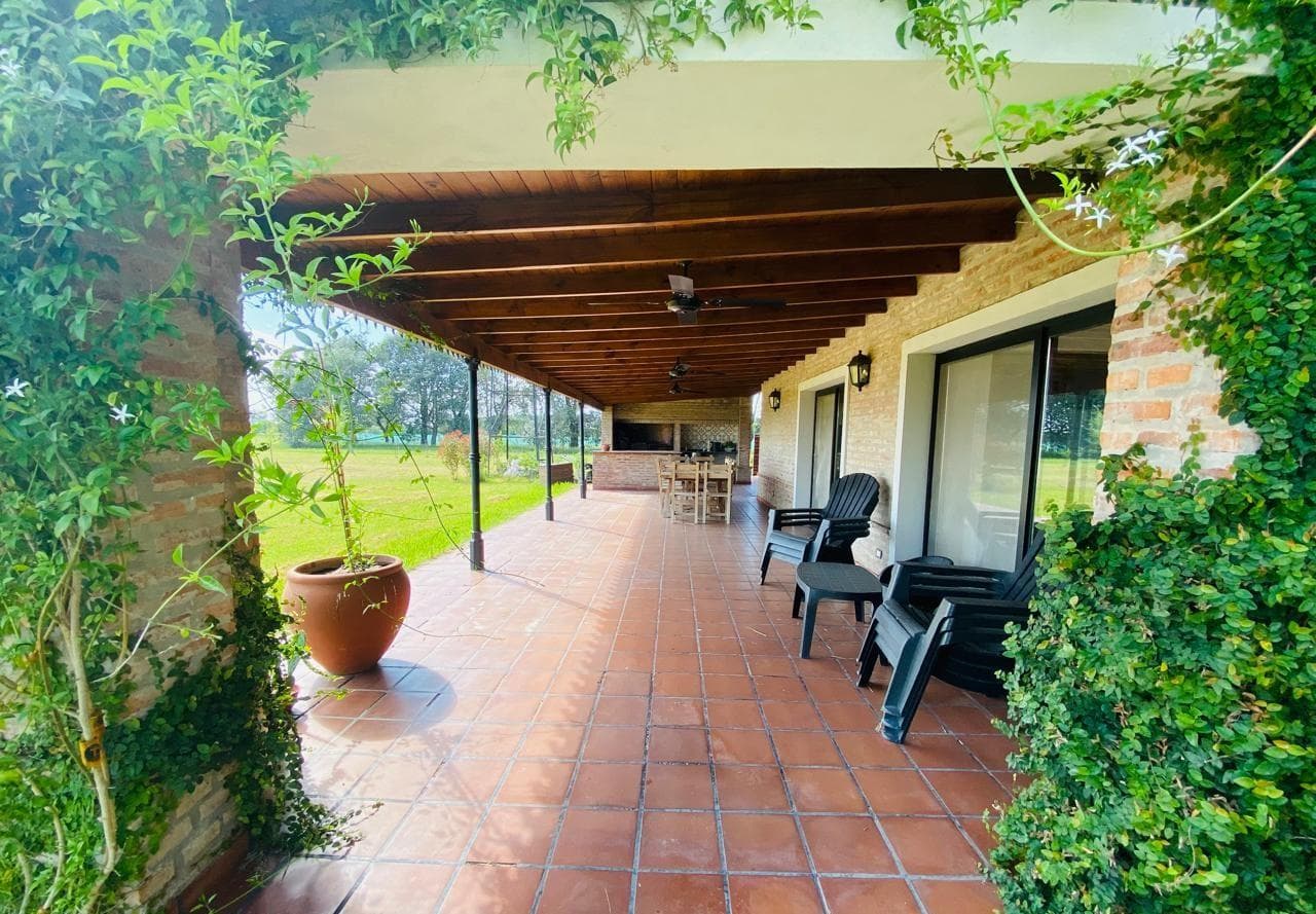 Casa en Venta en Capilla del Señor - 1