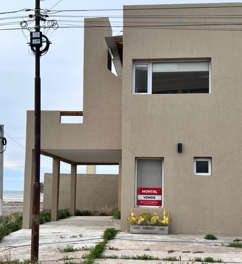 Casa en venta en Balneario el Cóndor - 1