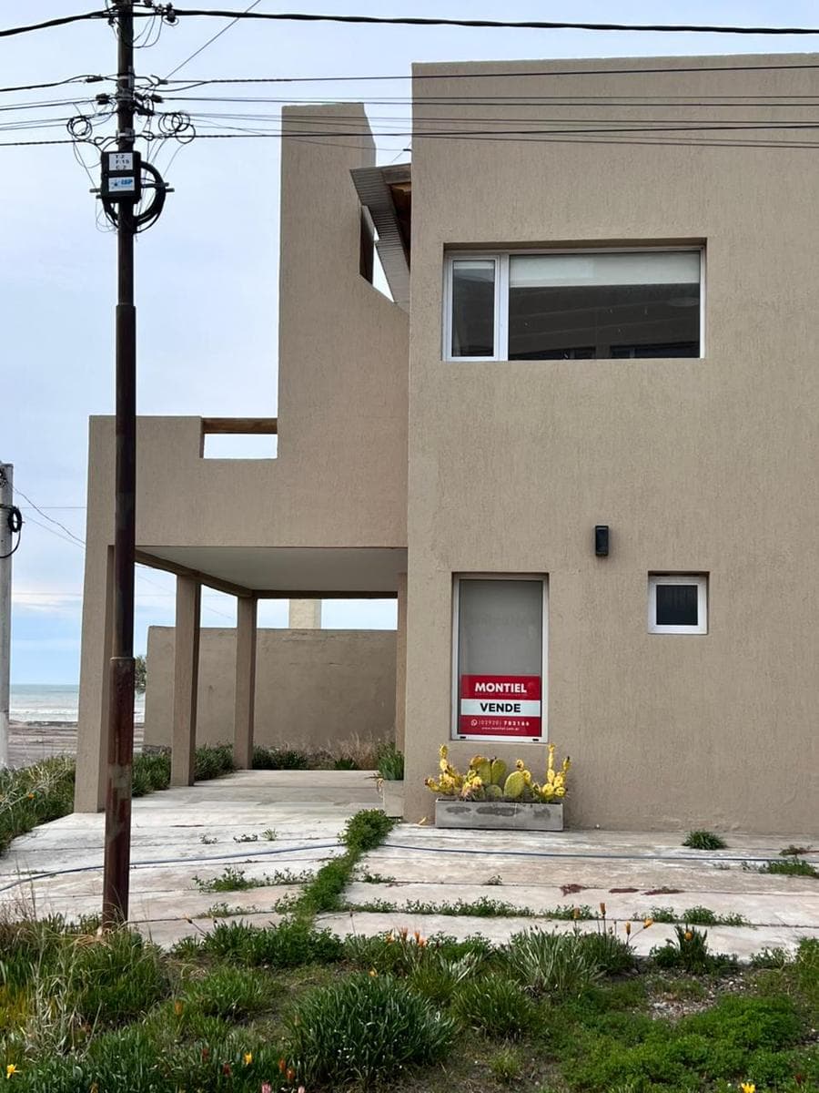 Casa en venta en Balneario el Cóndor - 1