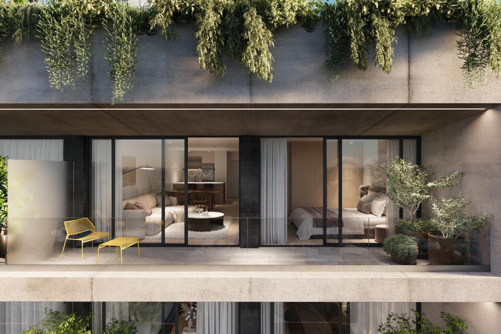VENTA DEPARTAMENTO EN NEUQUEN 1 AMB - CONSTRUCCION INICIADA _ PISO 8 - 1