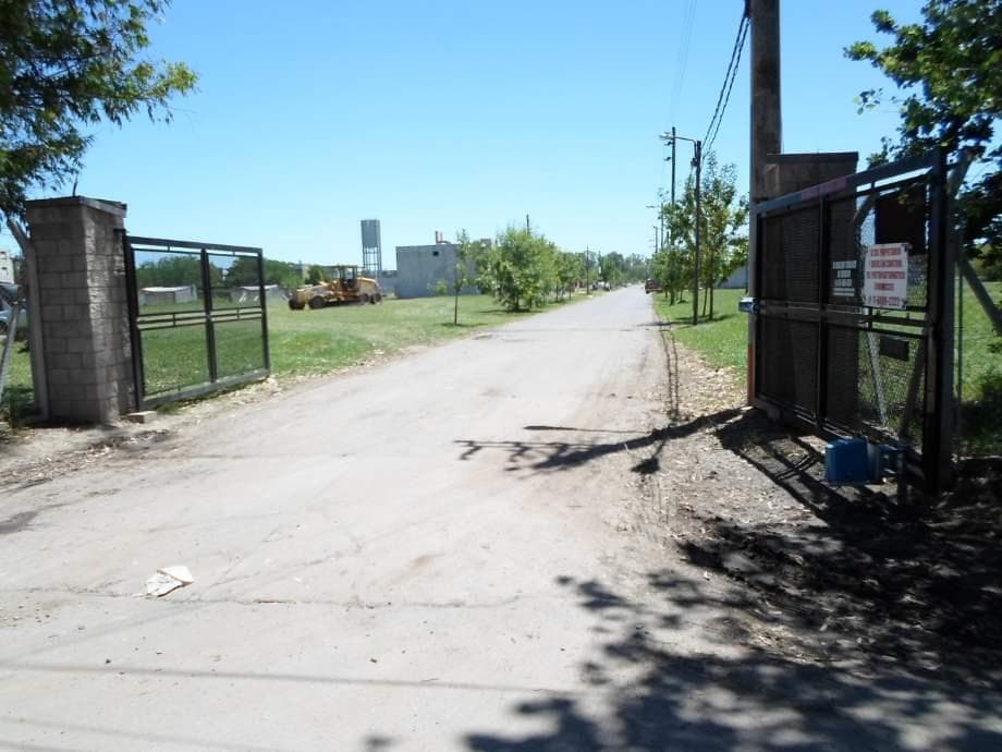 Excelente loteo residencial, a 500mts de Avenida Espora!!! - 1