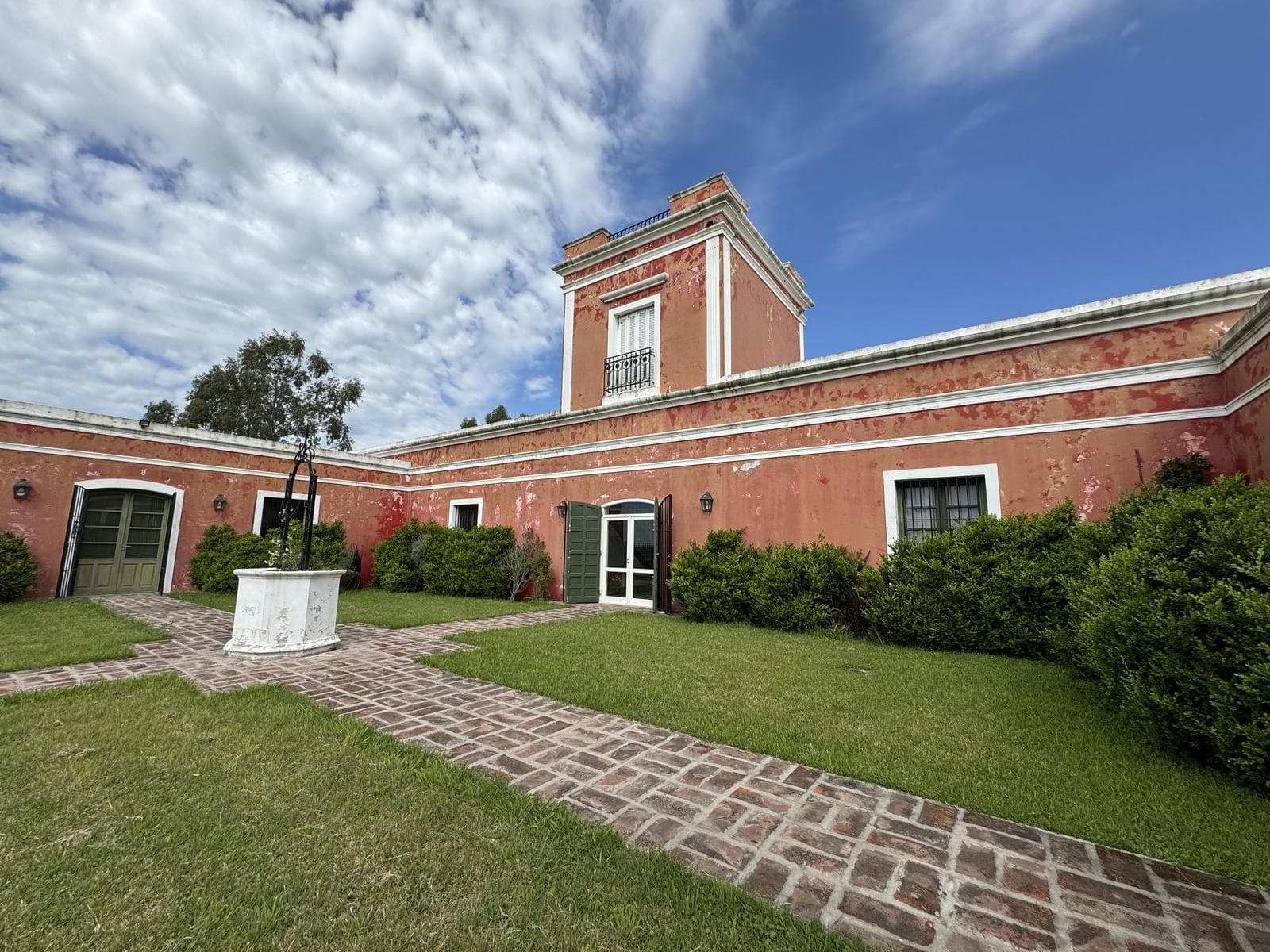 Quinta en Gualeguay - 1