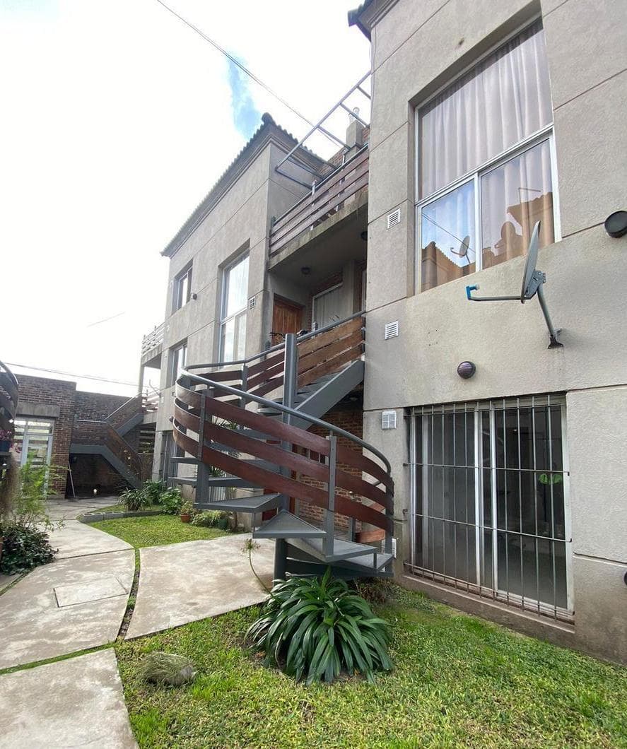 Depto en Alquiler - 2 amb Peirano y Las Heras - ESCOBAR - - 1