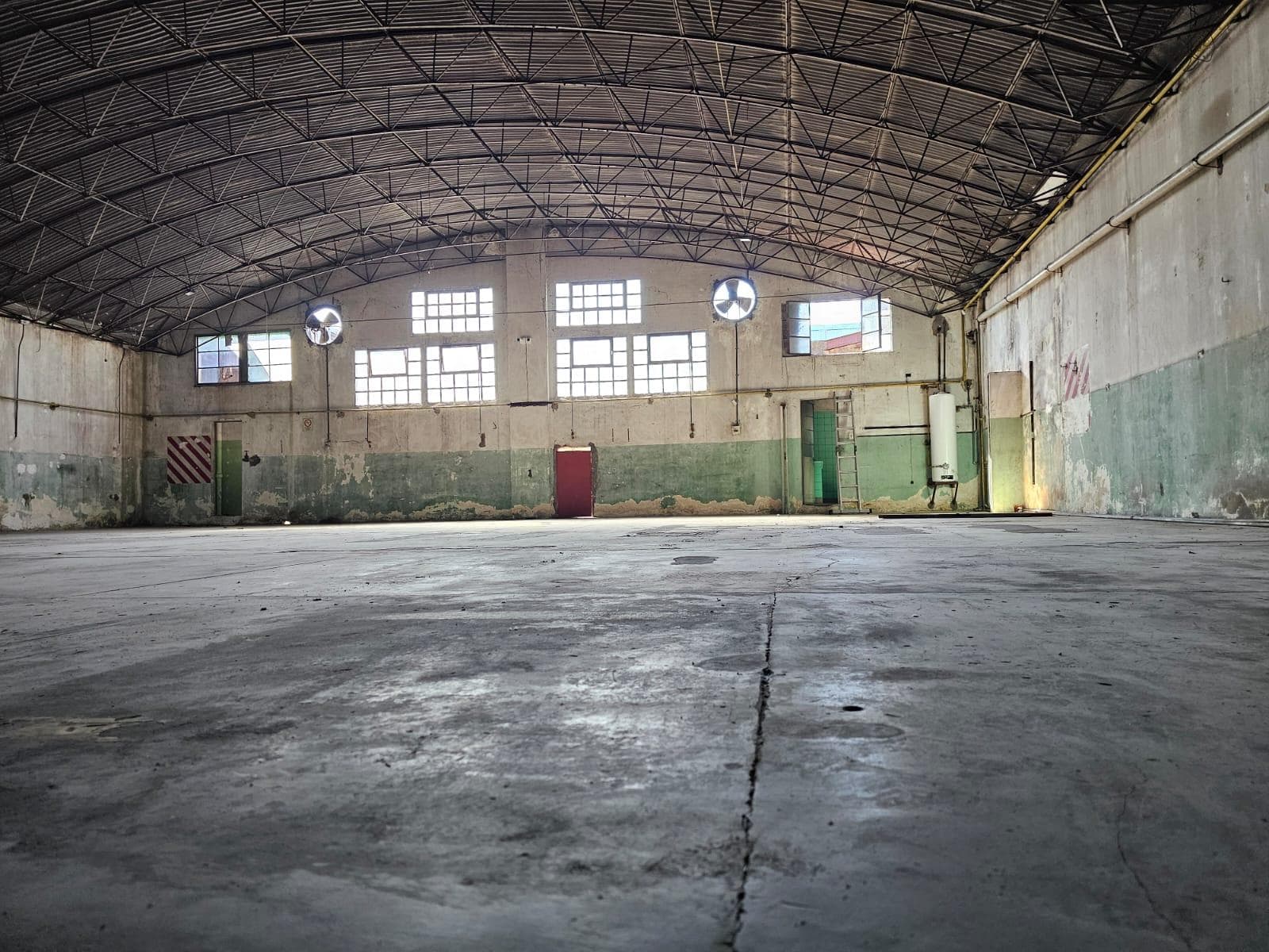 Nave Industrial en Venta - Villa Martelli - 1