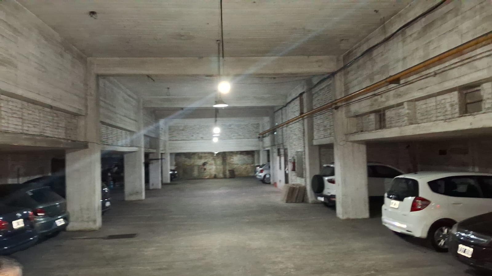 Cochera en Concordia - 1