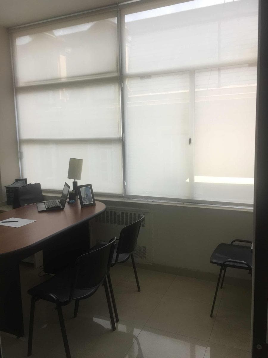 Oficina en venta - 2 Privados - 37.84Mts2 - Congreso - 1
