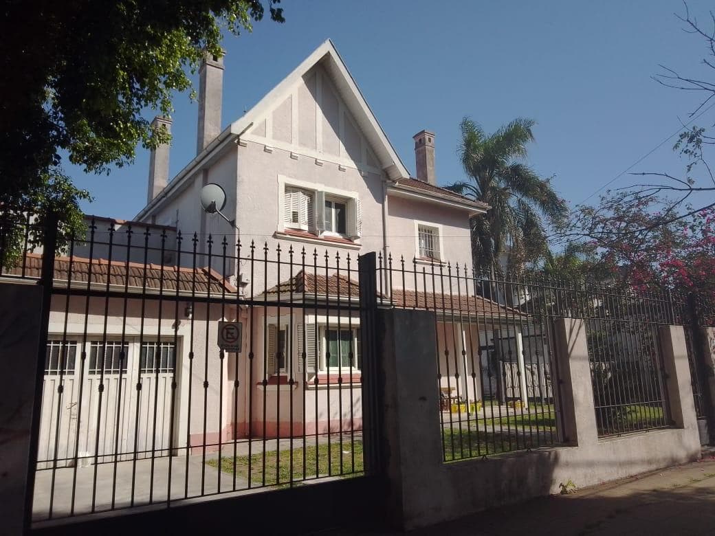 Terreno en LAMADRID AL 2800 - 1