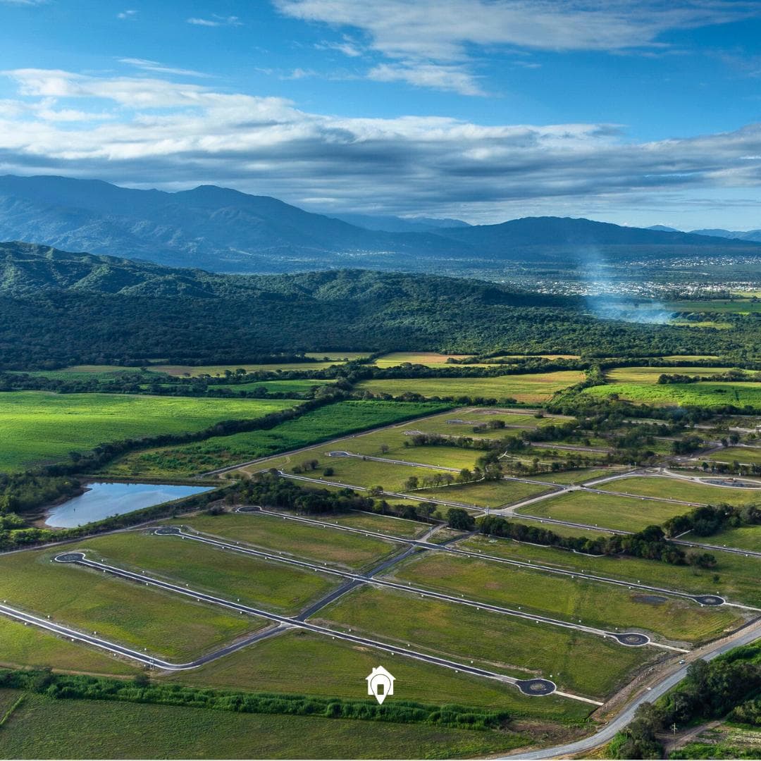 Terreno en La Arbolada - 1