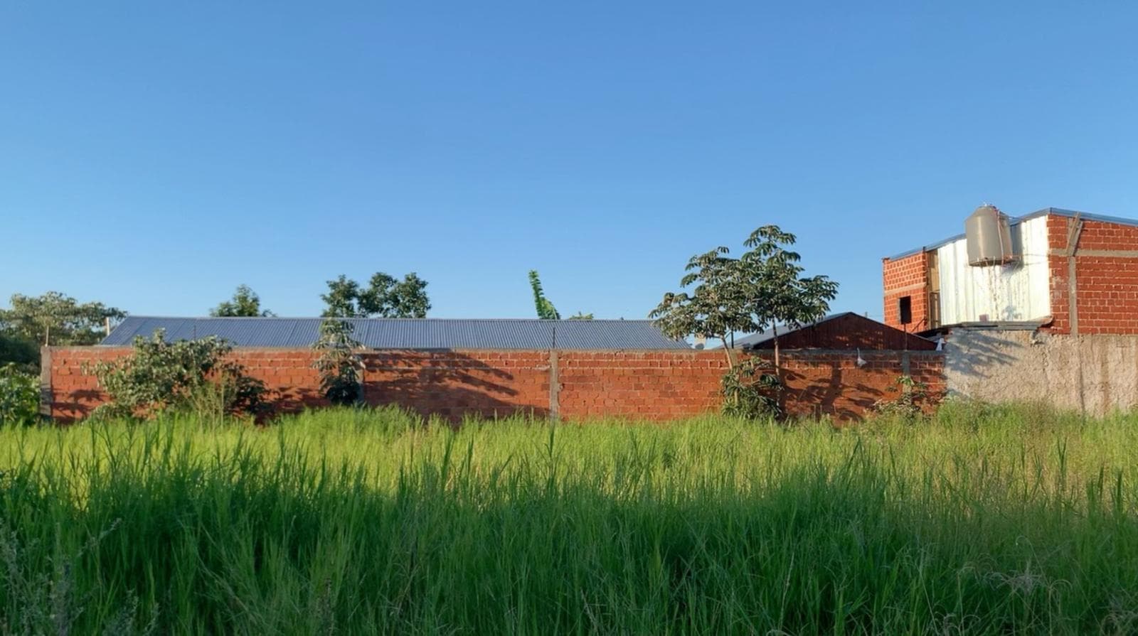 Hermoso Terreno en venta!! - 1