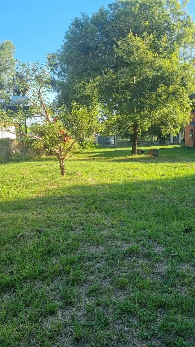 Terreno en zona Camping UPCN - 1