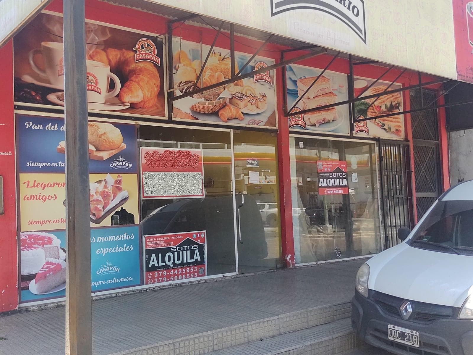 Local en Capital - 1