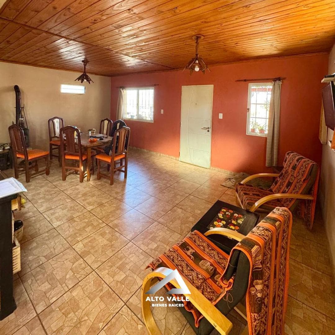 Casa en El Encon - 1