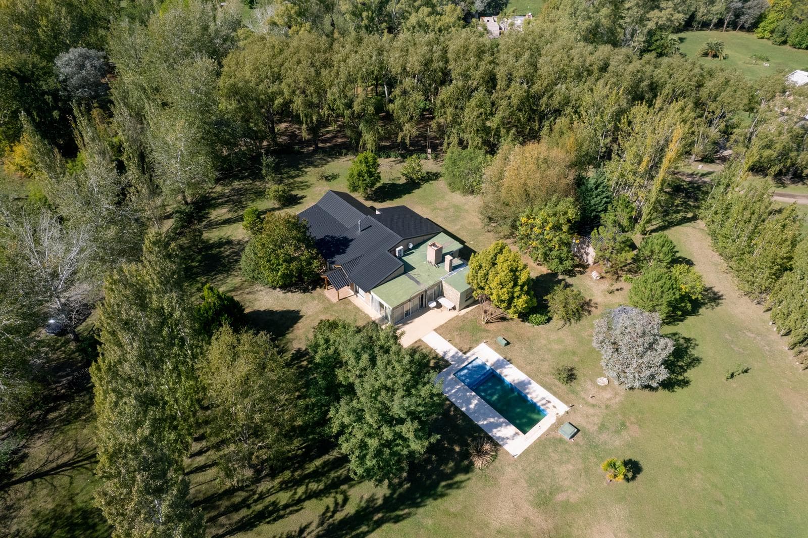 Casa en venta en San Andres de Giles El Chamical - 1