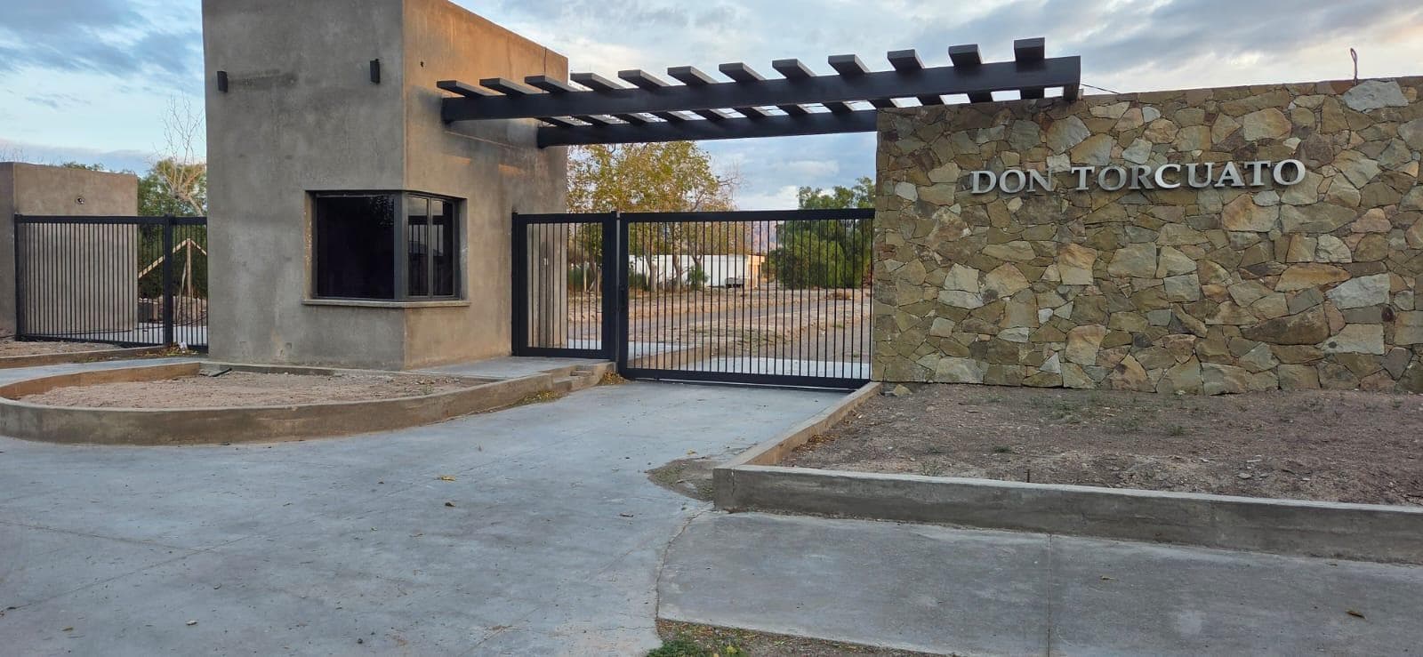 Barrio Privado Don Torcuato - 1