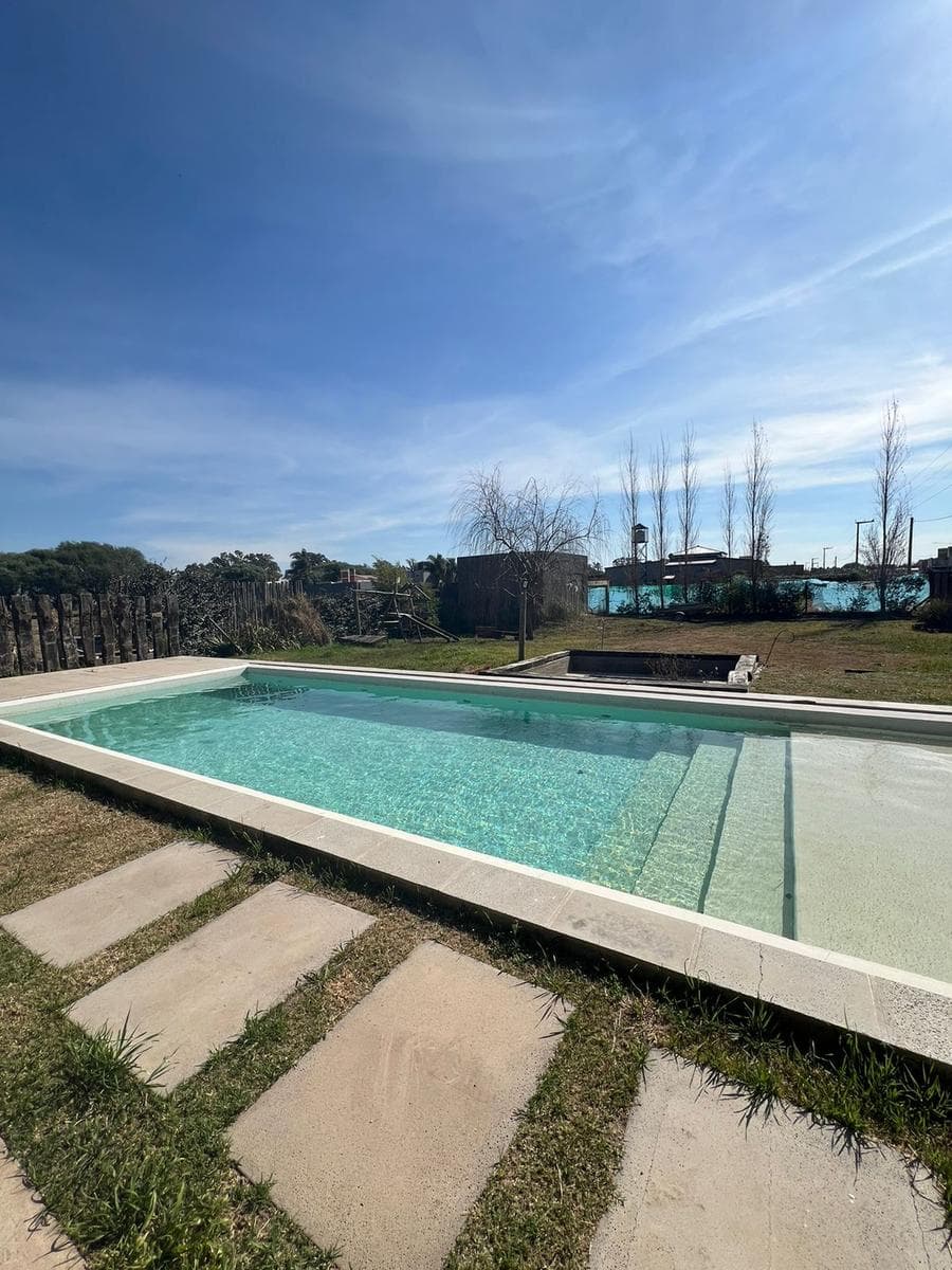 Casa en Sinsacate - 1