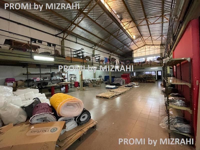 Venta Edificio Comercial en Lote - Terreno en Villa Crespo - 1