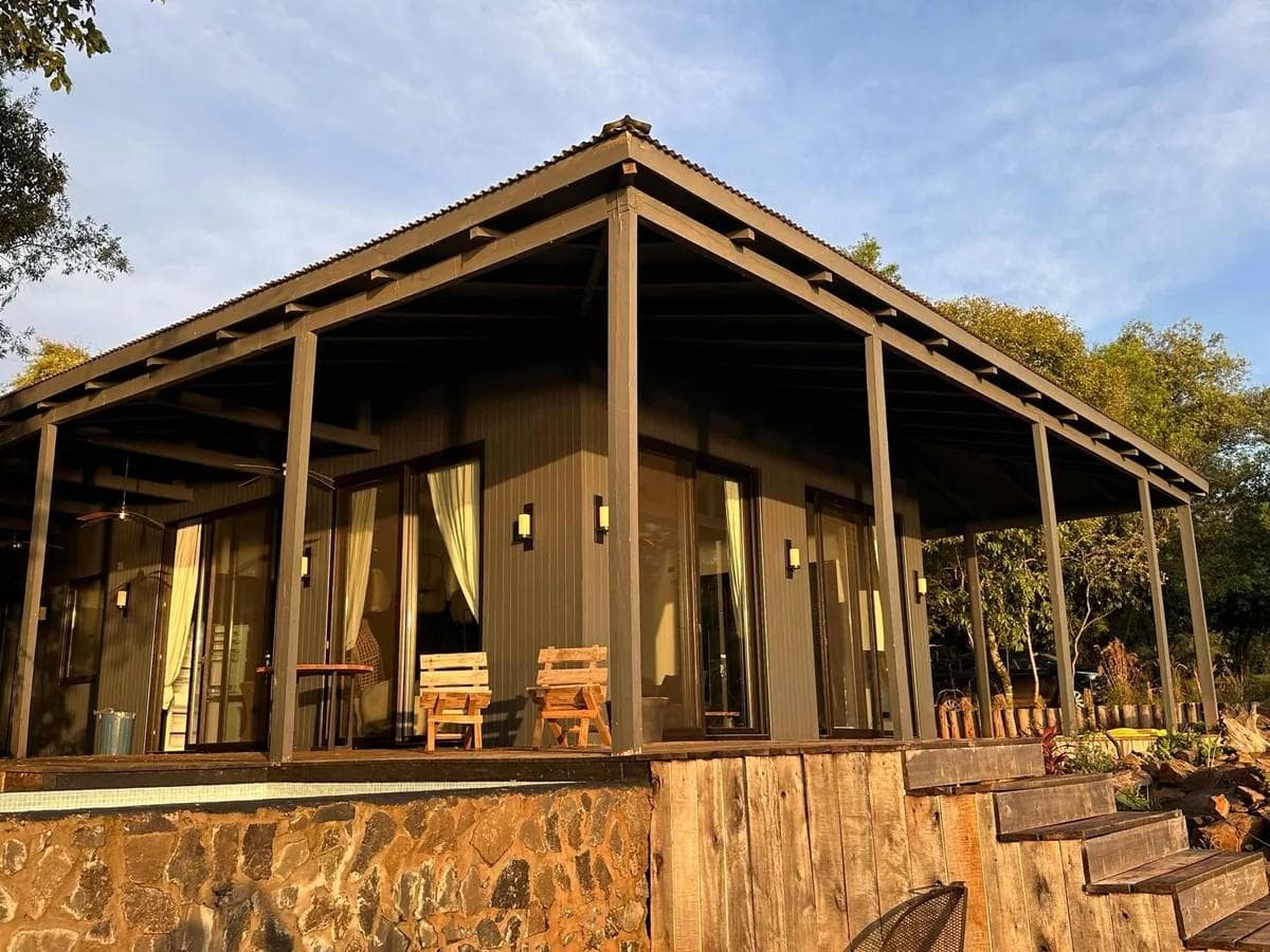 Venta Casa Quintas Nauticas La Negra, Ituzaingo, Corrientes - 1