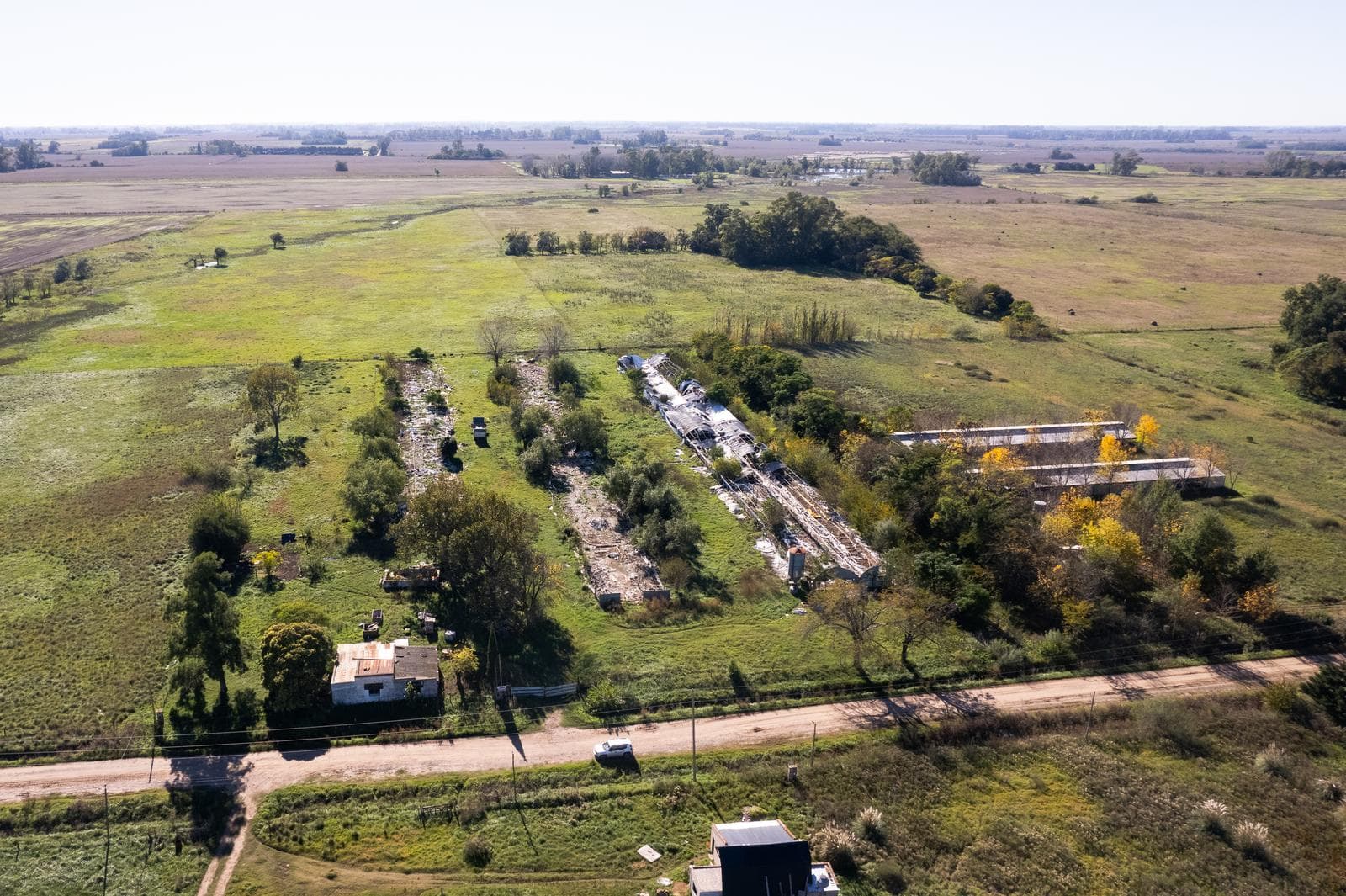 Lote en venta de 2ha en San Andres de Giles - 1