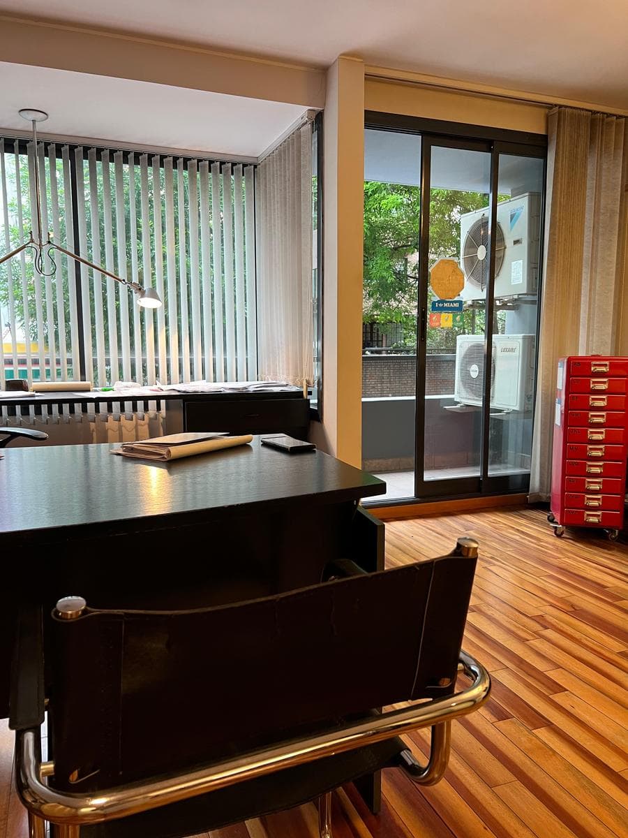 Oficina en venta en Nueva Cordoba - 1