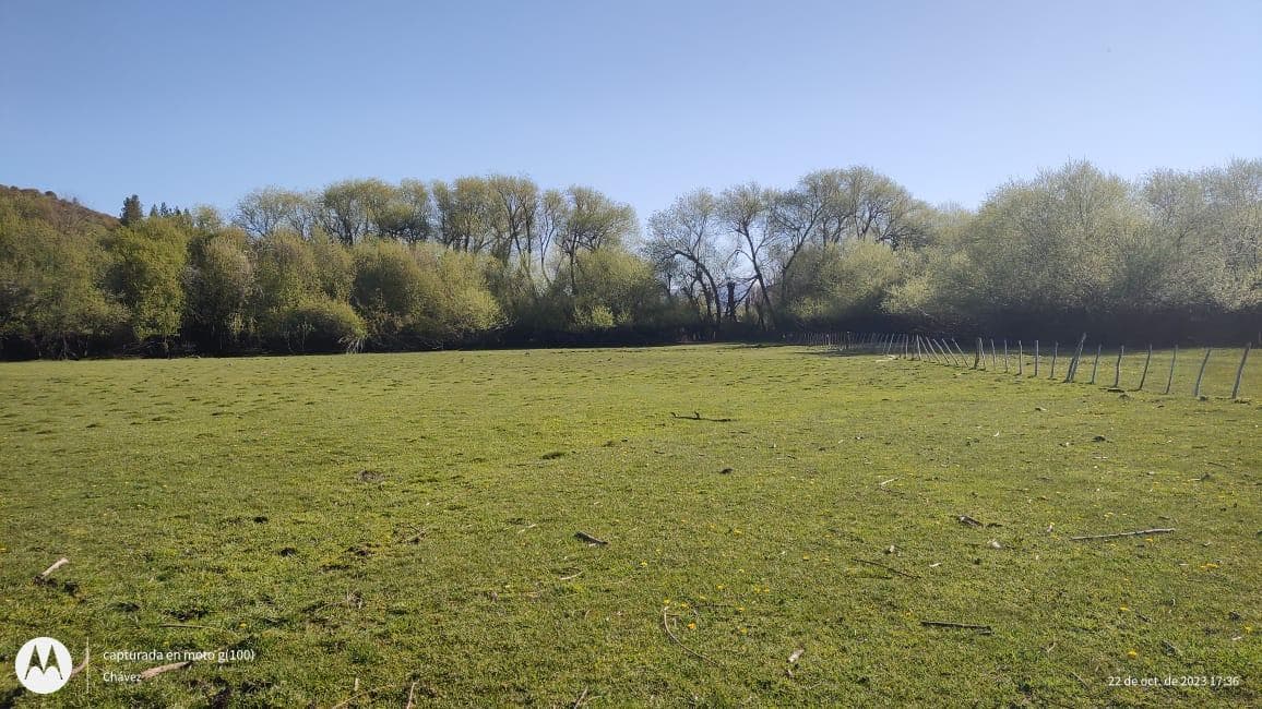 Chacra en Cholila - 2