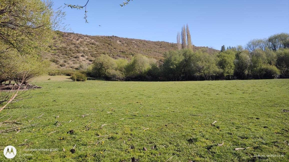 Chacra en Cholila - 1