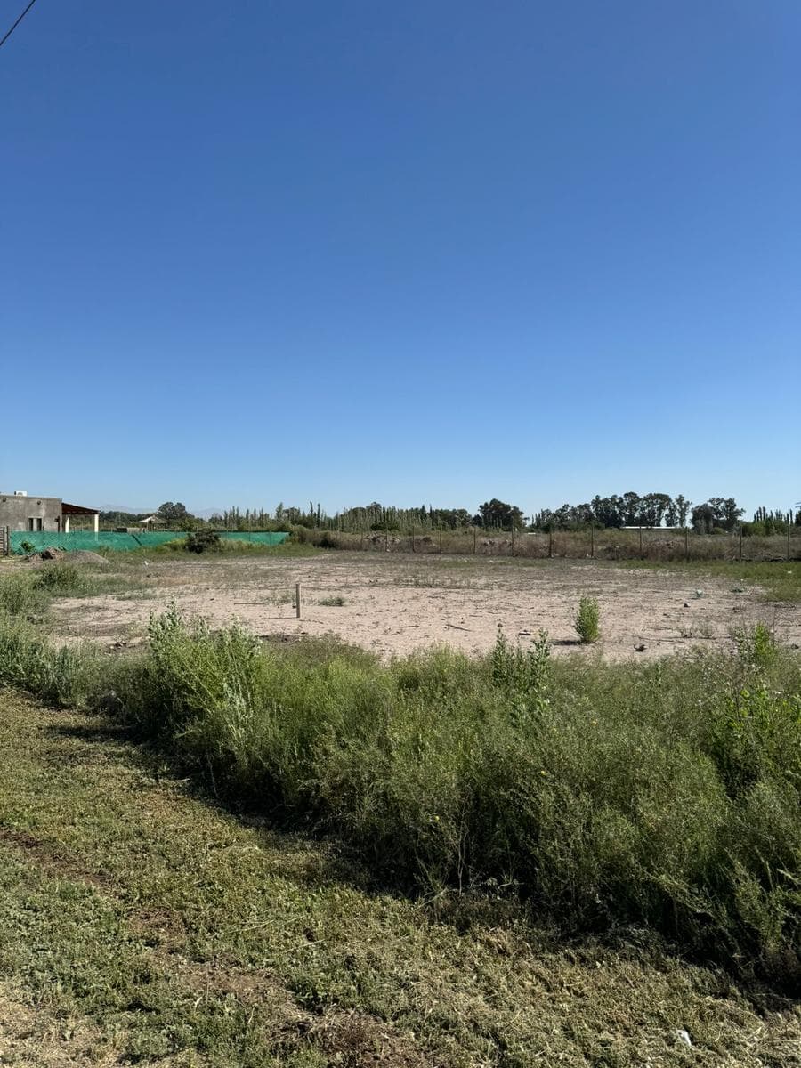 Terreno en Barrio Villa Verde II - 1