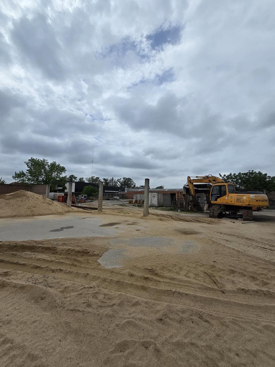 Terreno en Venta - 1