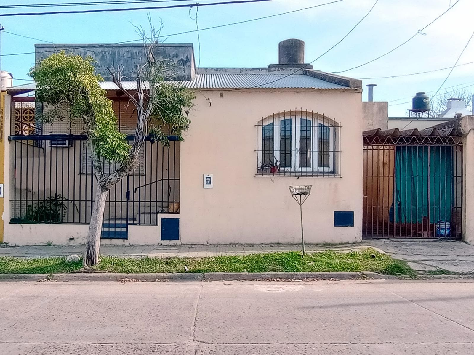 Casa en Concordia - 1