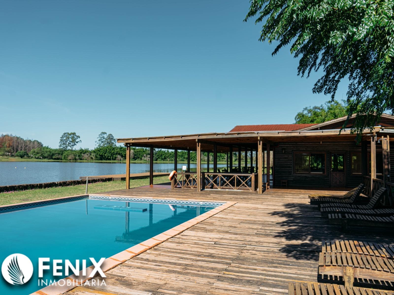 TF620 - LOTES EN VENTA COUNTRY CASA DEL LAGO - 1