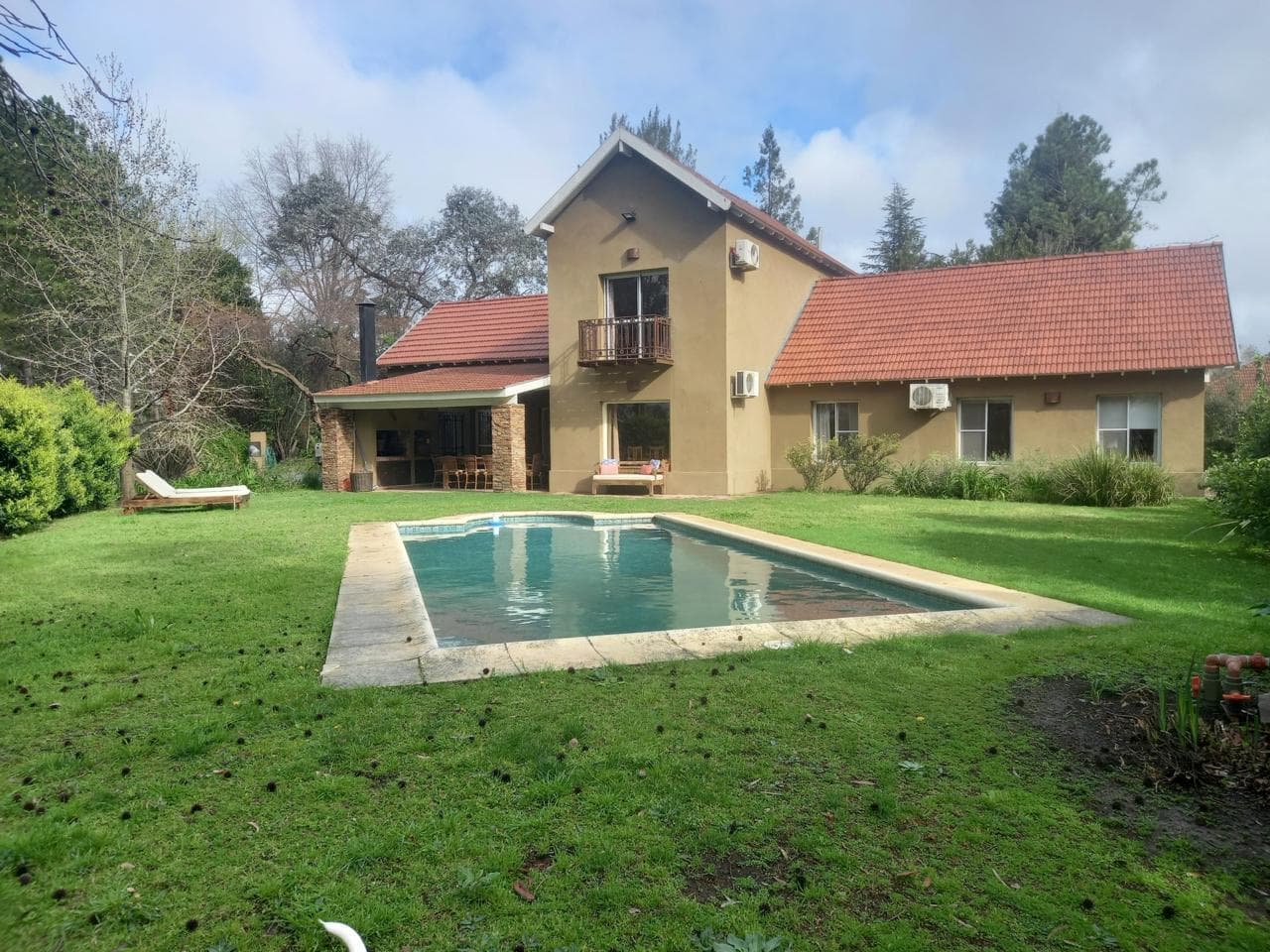 Venta de Casa en Los Cardales Country Club, Campana - 1