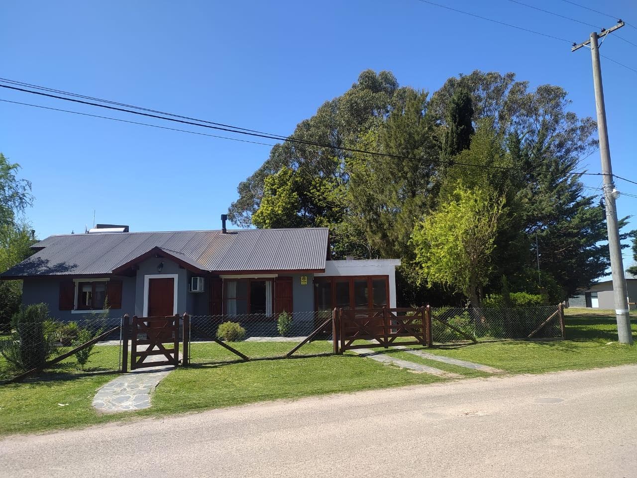 Casa / Chalet Av. de la Caballada esq. Principito - Las Lomas - Miramar - 1