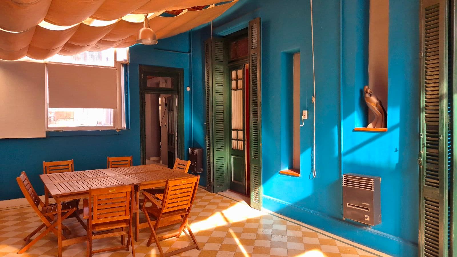 VENTA PH 6 AMBIENTES QUINCHO TERRAZA PATERNAL apto profesional - 1