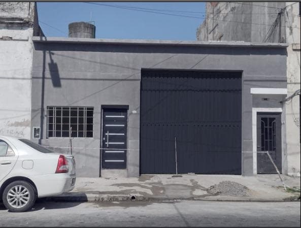 Cochera en avellaneda - 1