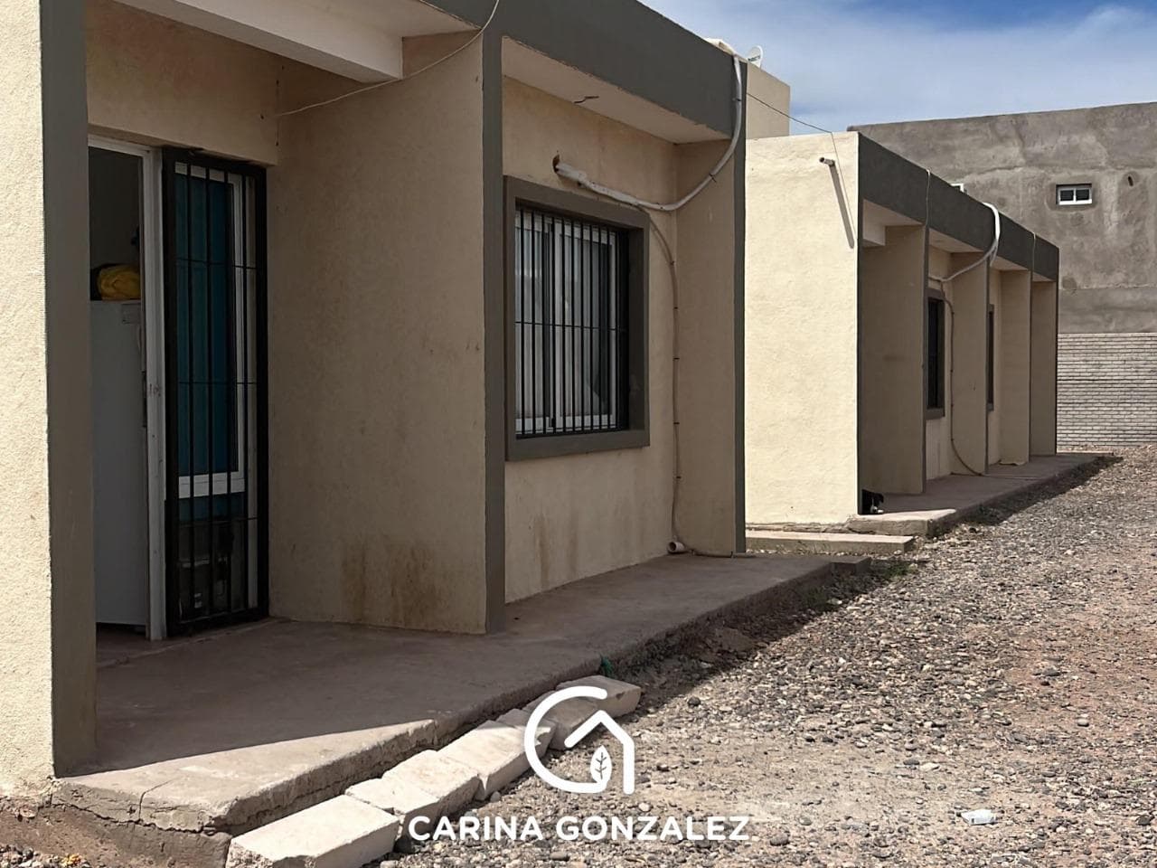 Casa en Añelo - 1