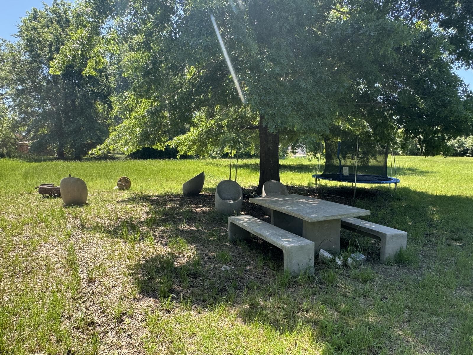 Chacra en Los Cardales - 1