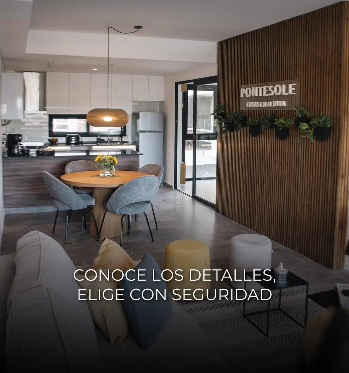 Departamento venta General Pacheco - 1