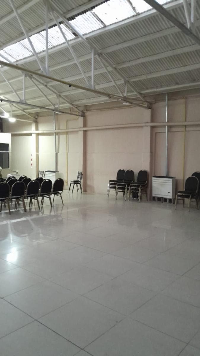 Edificio Comercial en venta - Local - Depósito - Departamentos - 470Mts2 - Chubut - 1