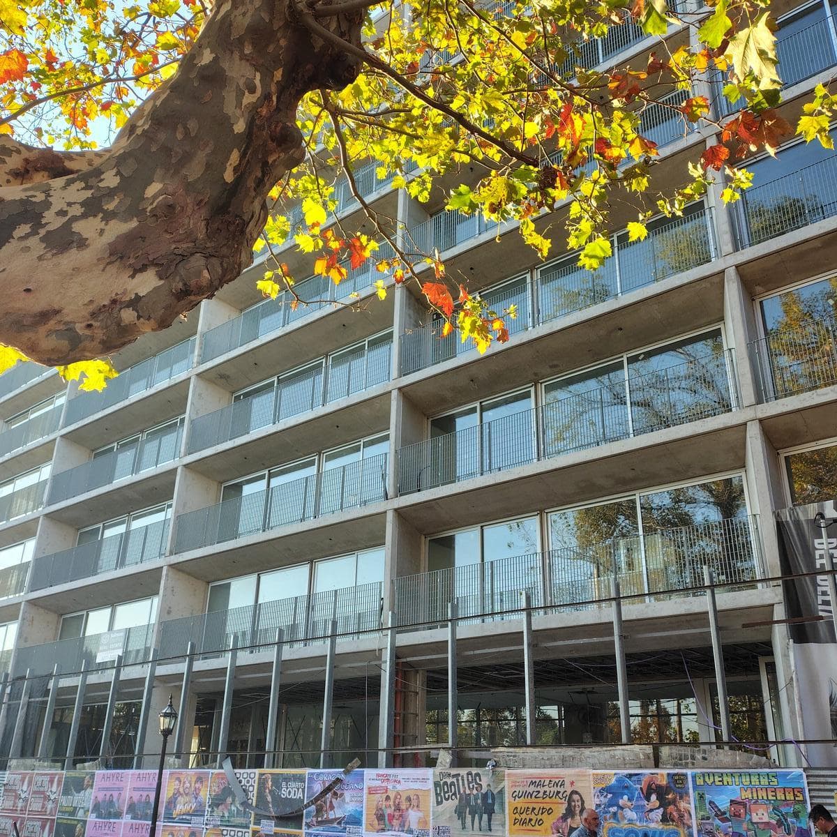 Departamento en venta - 2