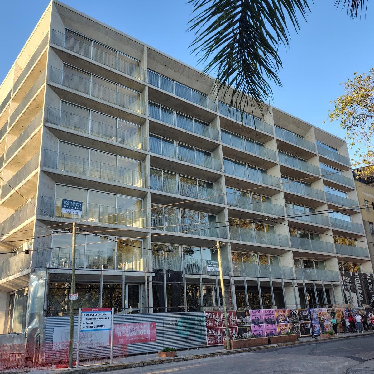 Departamento en venta - 1