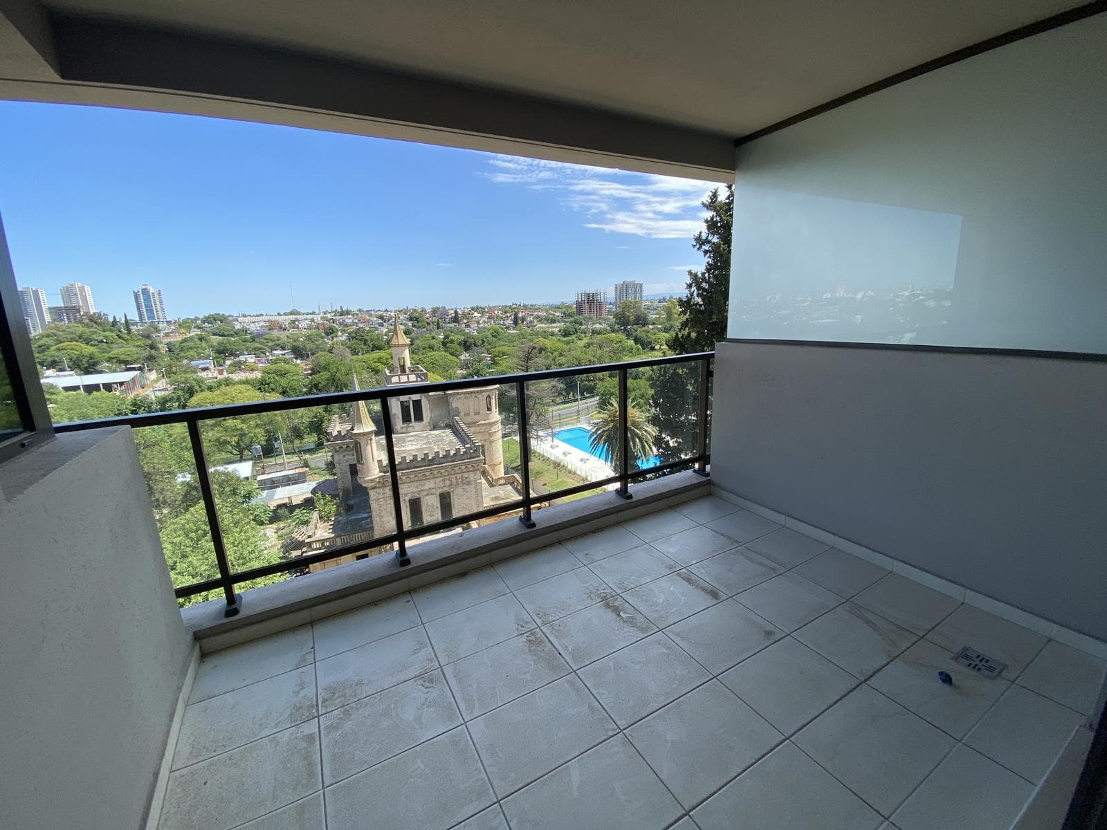 Departamento 1 dormitorio en venta - Opera Park - Pileta, gimnasio, seguridad - 1