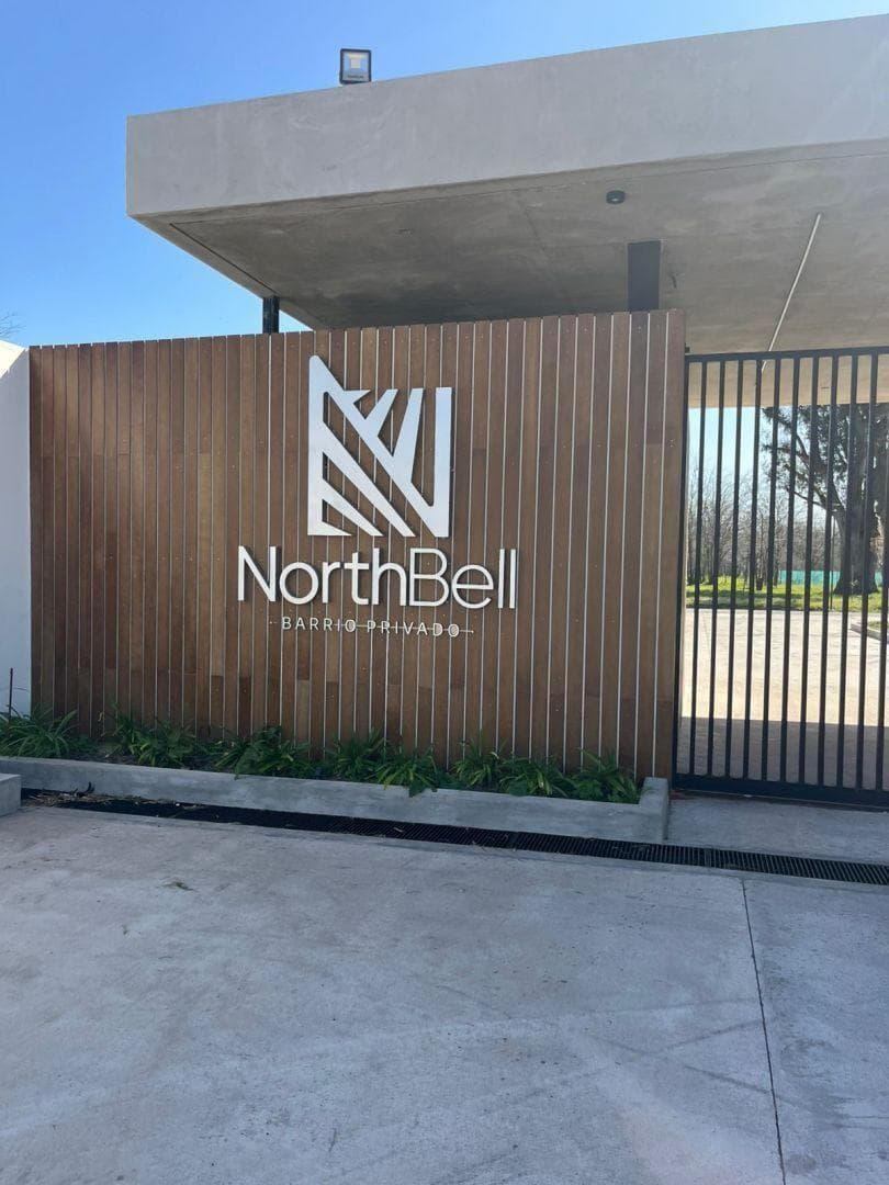 Terreno en VENTA - 1