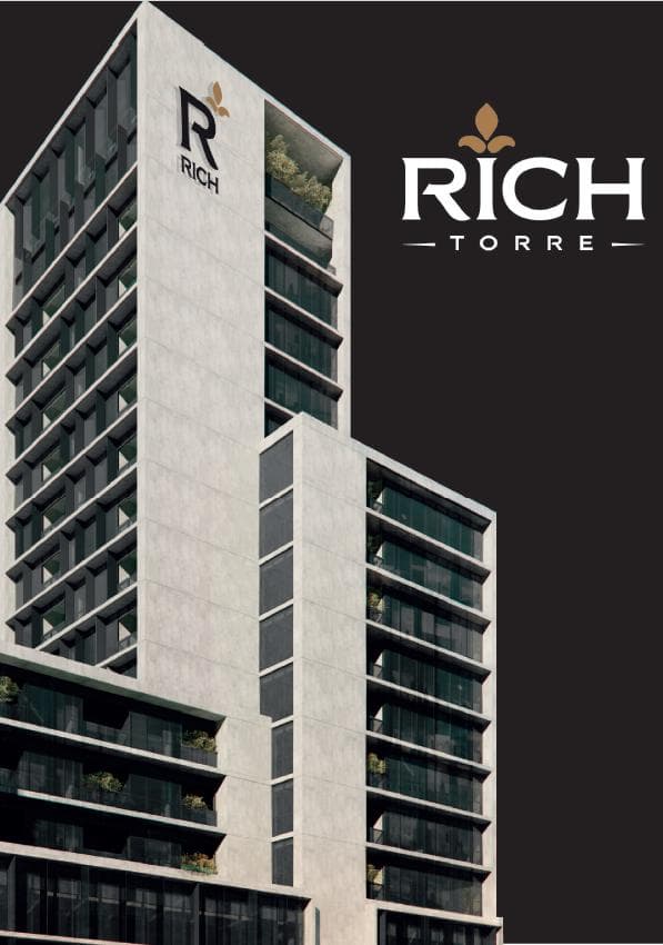 VENTA - Departamento, 2 Dormitorios, Quinchos, Vestuarios, Gimnasio, Terraza - Rosario, Centro - 1