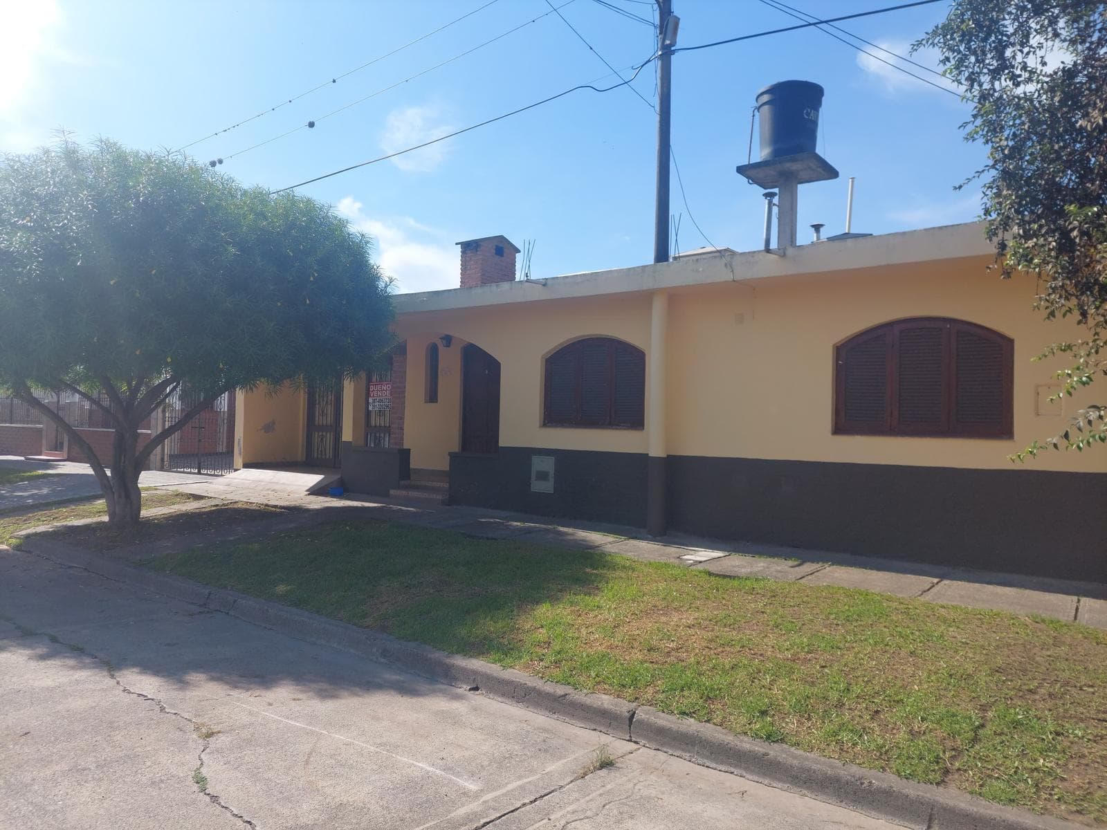 Casa en venta en Rosario de Lerma - 1