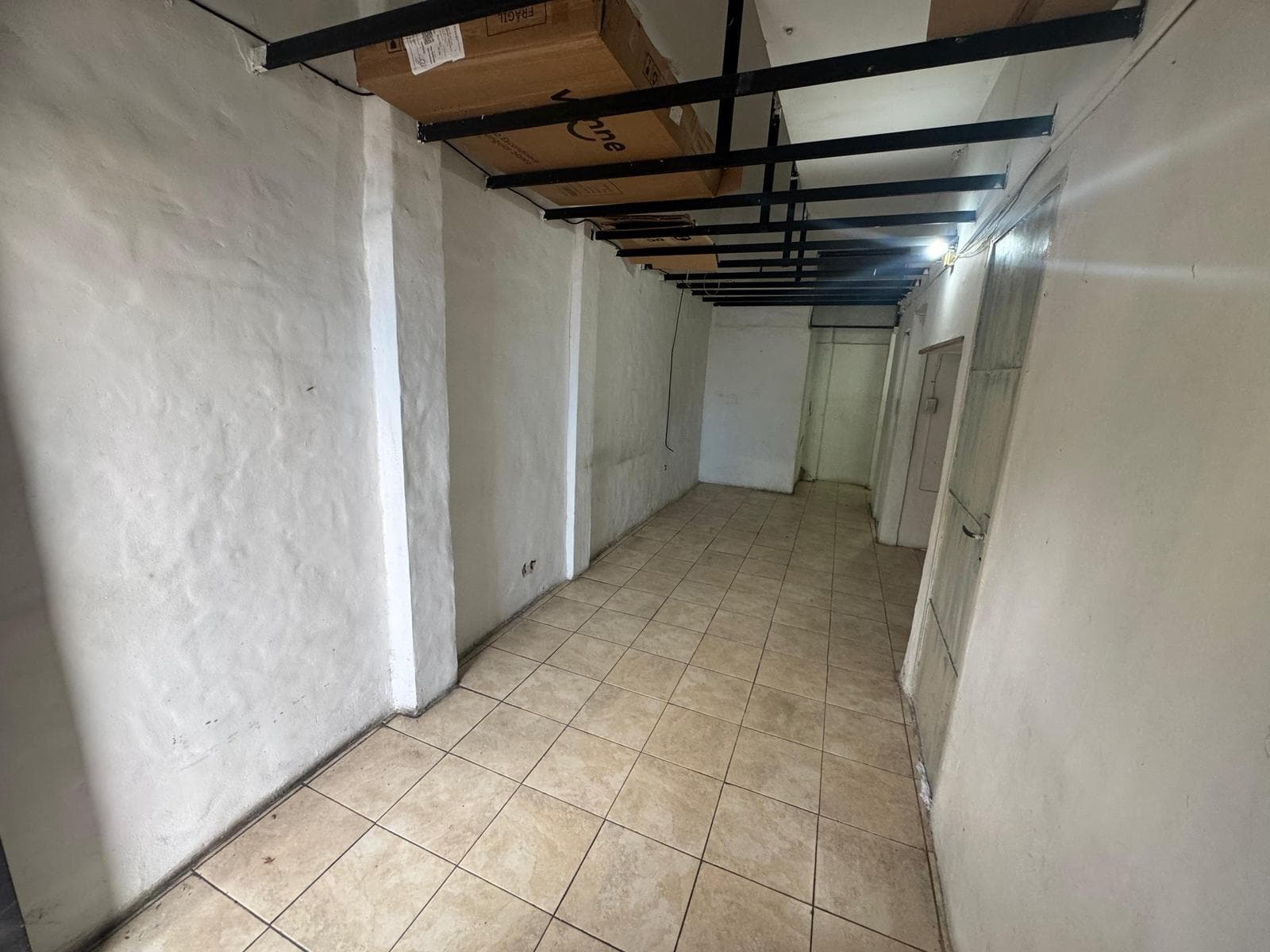 Bussiness Premises - Virreyes - 1